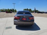 Used 2020 Toyota Camry LE image 4