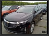 Used 2022 Chevrolet Equinox LT image 2