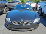 Used 2005 BMW Z4 3.0i image 2