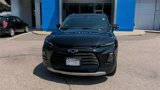 Used 2022 Chevrolet Blazer LT w/ Midnight/Sport Edition image 3