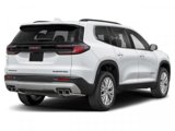 New 2025 GMC Acadia Elevation image 2