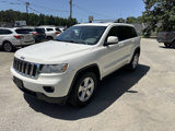 Used 2012 Jeep Grand Cherokee Laredo image 5