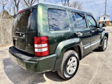 Used 2011 Jeep Liberty Sport image 3