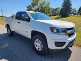 Used 2015 Chevrolet Colorado W/T image 4