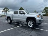 Used 2015 GMC Sierra 1500 SLT w/ Suspension Package, Off-Road image 4