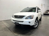 Used 2008 Lexus RX 400h AWD image 2