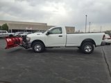 New 2024 RAM 3500 Tradesman w/ Chrome Appearance Group image 2