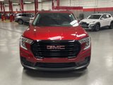 Used 2024 GMC Terrain SLE w/ Elevation Edition image 3