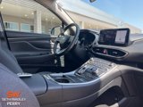 Used 2023 Hyundai Santa Fe SEL image 2