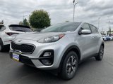 Used 2022 Kia Sportage LX image 3