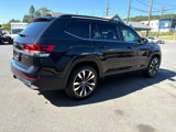 Used 2022 Volkswagen Atlas SE image 5
