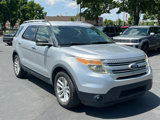 Used 2011 Ford Explorer XLT w/ 201A Rapid Spec Order Code image 4
