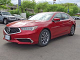 Used 2020 Acura TLX image 3