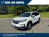 Used 2021 Honda Pilot EX-L image 2