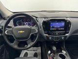 Used 2020 Chevrolet Traverse Premier image 3