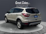 Used 2017 Ford Escape SE w/ Equipment Group 201A image 3