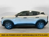New 2025 Nissan Kicks S image 2