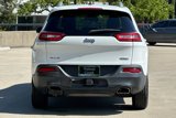 Used 2015 Jeep Cherokee Latitude w/ Cold Weather Group image 5