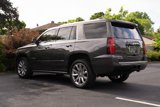 Used 2016 Chevrolet Tahoe LTZ image 4
