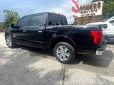 Used 2020 Ford F150 King Ranch w/ Equipment Group 601A Luxury image 5