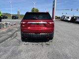 Used 2018 Chevrolet Traverse LT image 4