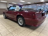 Used 1987 Ford Mustang GT image 3