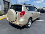 Used 2007 Toyota RAV4 4WD V6 image 4