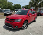 Used 2019 Dodge Journey GT image 2