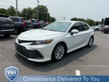 Used 2021 Toyota Camry LE image 4