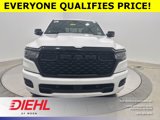 New 2025 RAM 1500 Big Horn image 2