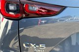 New 2025 MAZDA CX-5 Carbon Edition image 6