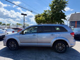 Used 2017 Dodge Journey SE w/ Flexible Seating Group image 6