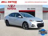 Used 2015 Toyota Corolla S image 1