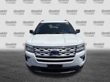 Used 2018 Ford Explorer XLT image 3