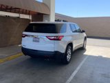 Used 2020 Chevrolet Traverse LS w/ LPO, Floor Liner Package image 4