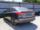 Used 2018 Ford Focus SEL image 5