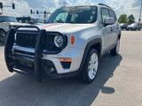 Used 2021 Jeep Renegade Latitude image 6