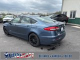 Used 2019 Ford Fusion SE image 3