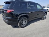 New 2025 GMC Acadia AT4 w/ LPO, Floor Liner Package image 3