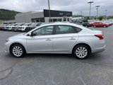 Used 2019 Nissan Sentra S image 5