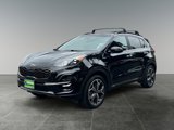 Used 2021 Kia Sportage SX image 3