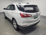 Used 2018 Chevrolet Equinox LT image 5