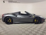 Certified 2018 Ferrari 488 Spider image 2