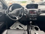 Used 2017 Acura RDX FWD w/ Advance Package image 5