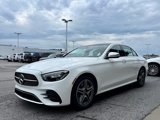 Used 2023 Mercedes-Benz E 350 4MATIC Sedan image 6
