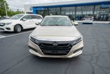 Used 2018 Honda Accord EX image 2