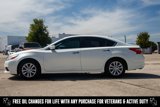 Used 2017 Nissan Altima 2.5 S image 4