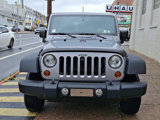 Used 2013 Jeep Wrangler Unlimited Sport w/ Connectivity Group image 2