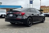 Certified 2023 Honda Civic Sport image 5