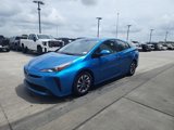 Used 2019 Toyota Prius Limited image 3
